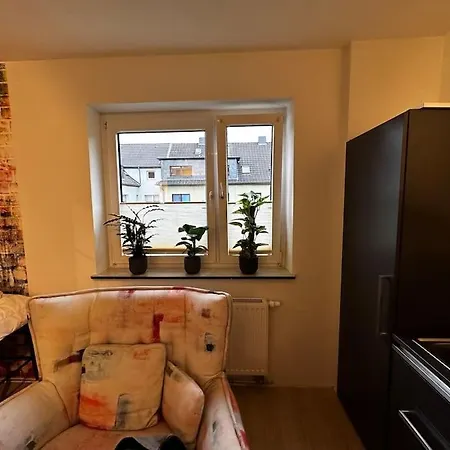 Ferienwohnung Mit Whirlpool Und Sauna Apartman *