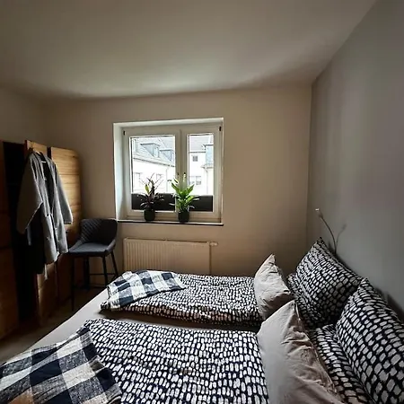 Apartman Ferienwohnung Mit Whirlpool Und Sauna Mülheim an der Ruhr
