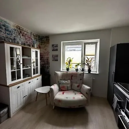 Ferienwohnung Mit Whirlpool Und Sauna Apartman Mülheim an der Ruhr