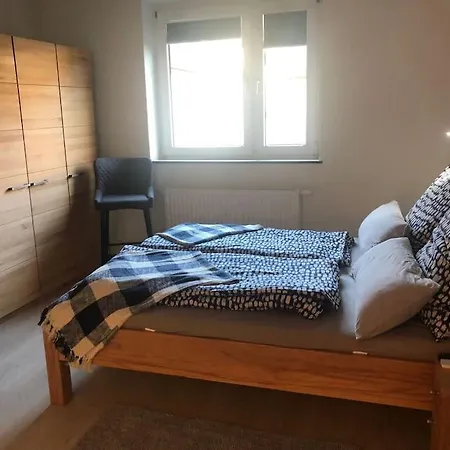 Ferienwohnung Mit Whirlpool Und Sauna